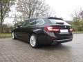 BMW 530 i Luxury Line AT Navi+LED+Pano+Leder+AHK+SHZ+ Negro - thumbnail 8