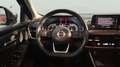 Nissan Qashqai 1.3 DIG-T mHEV 12V Acenta 4x2 Aut. 116kW Gris - thumbnail 9