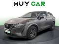 Nissan Qashqai 1.3 DIG-T mHEV 12V Acenta 4x2 Aut. 116kW Gris - thumbnail 3