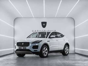 2.0 i4 Prestige Aut. AWD 250
