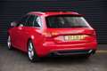 Audi A4 Avant 2.0 TFSI Pro Line S | Pano | Leder | Navi | Rouge - thumbnail 8