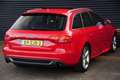 Audi A4 Avant 2.0 TFSI Pro Line S | Pano | Leder | Navi | Rouge - thumbnail 2