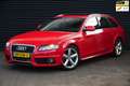 Audi A4 Avant 2.0 TFSI Pro Line S | Pano | Leder | Navi | Rouge - thumbnail 1