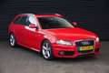 Audi A4 Avant 2.0 TFSI Pro Line S | Pano | Leder | Navi | Rouge - thumbnail 7
