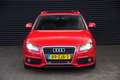 Audi A4 Avant 2.0 TFSI Pro Line S | Pano | Leder | Navi | Rouge - thumbnail 5