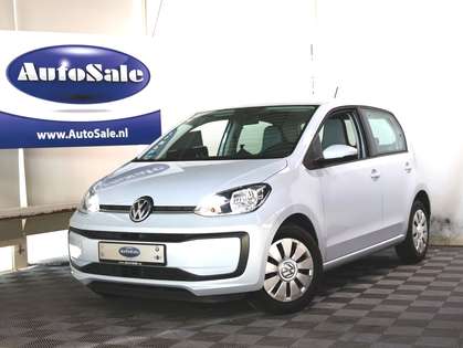 Volkswagen up! 1.0 BMT high up! BLUET AIRCO '17