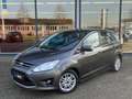 Ford C-Max 1.0 EcoBoost | Titanium | Stoelverw. | Clima | Gris - thumbnail 3