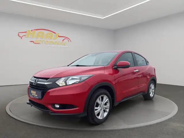 Honda HR-V Elegance*Tempomat*Sitzheizung*