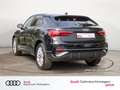 Audi Q3 Sportback 35TFSI S line LED NAVI ACC Nero - thumbnail 3