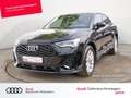 Audi Q3 Sportback 35TFSI S line LED NAVI ACC Nero - thumbnail 1
