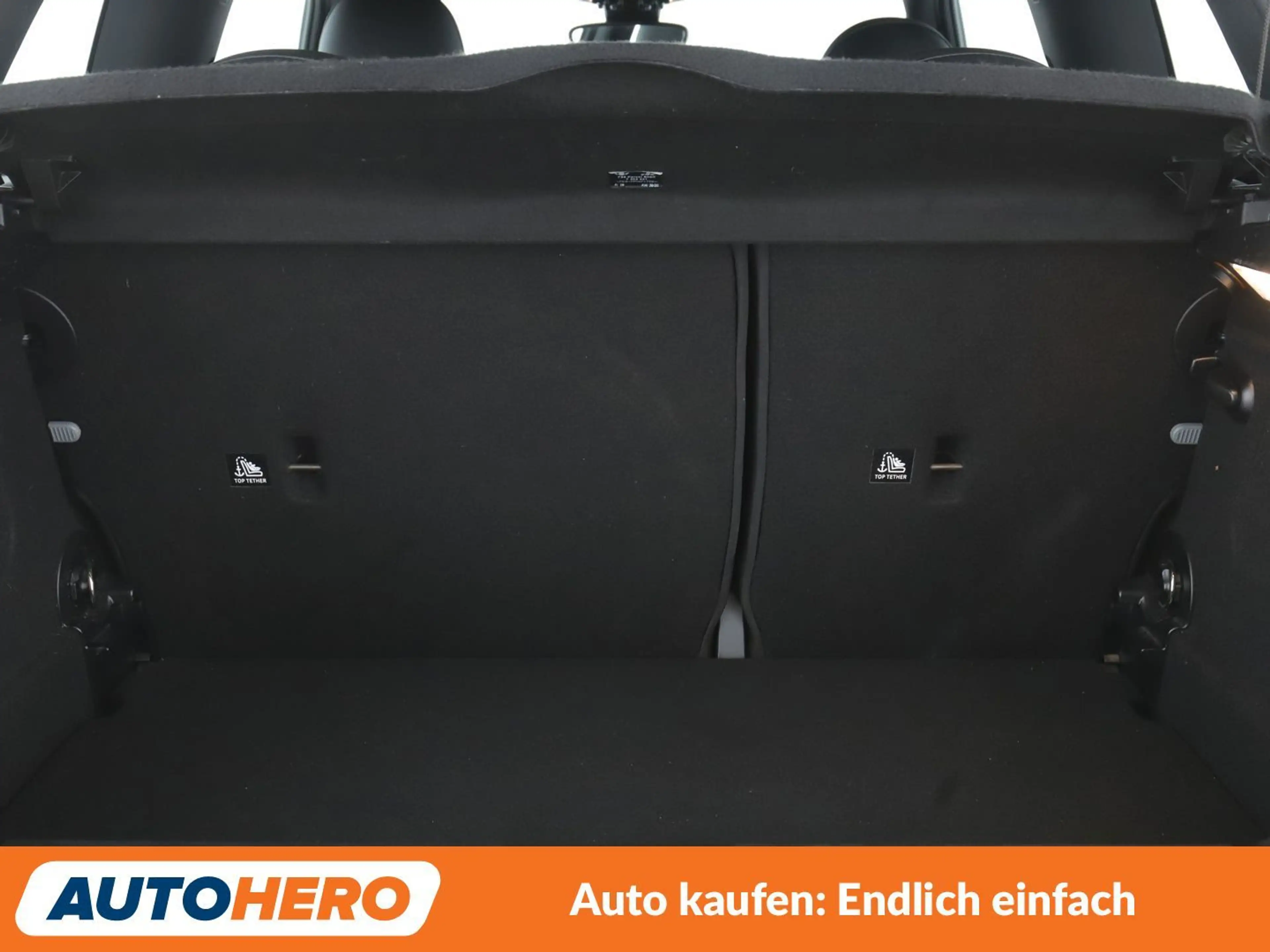 MINI Cooper SE Cooper SE Trim L Aut.*NAVI*HUD*LED* — photo 17