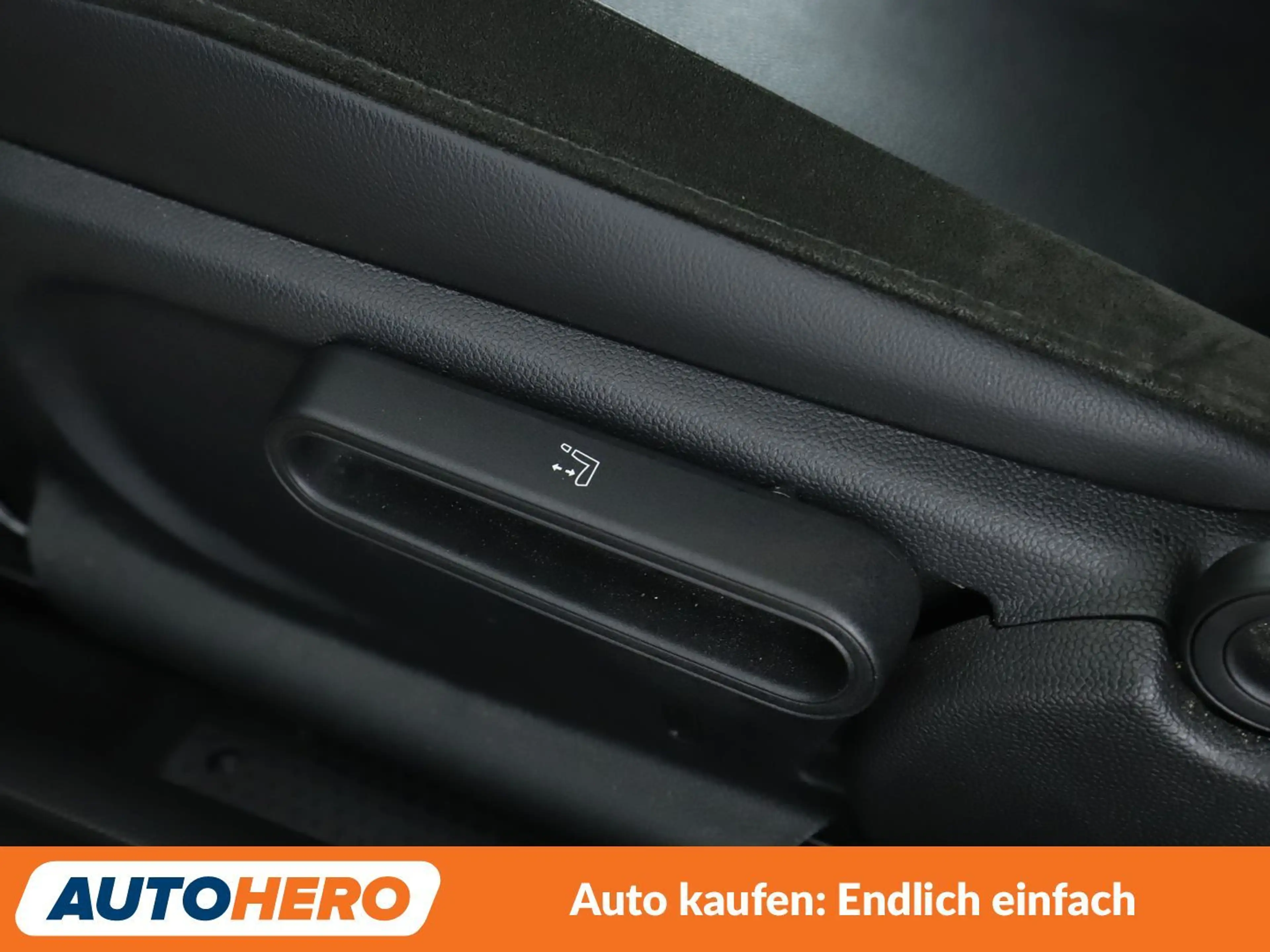 MINI Cooper SE Cooper SE Trim L Aut.*NAVI*HUD*LED* — photo 28