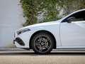 Mercedes-Benz A 250 250 e Hybrid EQ 163+109ch AMG Line 8G-DCT Blanc - thumbnail 7