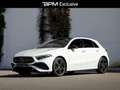 Mercedes-Benz A 250 250 e Hybrid EQ 163+109ch AMG Line 8G-DCT Blanc - thumbnail 1