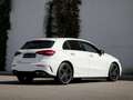 Mercedes-Benz A 250 250 e Hybrid EQ 163+109ch AMG Line 8G-DCT Blanc - thumbnail 11