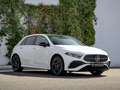 Mercedes-Benz A 250 250 e Hybrid EQ 163+109ch AMG Line 8G-DCT Blanc - thumbnail 3