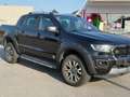 Ford Ranger Ranger Doppelkabine XLT 4x4 2,0 EcoBlue Aut. XLT Schwarz - thumbnail 1