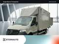 Mercedes-Benz Sprinter Sprinter 515 CDI Lang MBUX DAB LED Grau - thumbnail 1