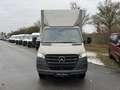Mercedes-Benz Sprinter Sprinter 515 CDI Lang MBUX DAB LED Grau - thumbnail 2