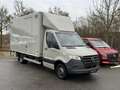 Mercedes-Benz Sprinter Sprinter 515 CDI Lang MBUX DAB LED Grau - thumbnail 3