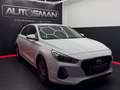 Hyundai i30 CW 1.0 TGDI Link Blanco - thumbnail 4