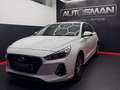 Hyundai i30 CW 1.0 TGDI Link Blanco - thumbnail 2