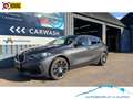 BMW 118 1-serie 118i Executive Gris - thumbnail 1