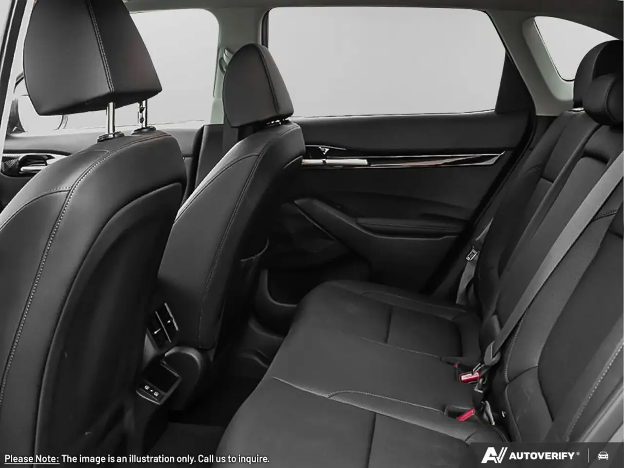 Kia Seltos снимка Kia Seltos