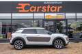 Citroen C4 Cactus 1.2 e-VTi Shine|Navi|Camera|Cruise|Trekhaak| Білий - thumbnail 6