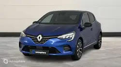 Renault Clio 1.3 TCe 140ch Techno