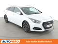 Hyundai i40 2.0 GDI Premium *NAVI*XENON*CAM*SHZ*TEMPO* Weiß - thumbnail 8