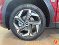 Hyundai TUCSON 1.6 TGDI PHEV Maxx AT Rojo - thumbnail 30