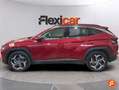 Hyundai TUCSON 1.6 TGDI PHEV Maxx AT Rojo - thumbnail 4