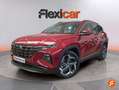 Hyundai TUCSON 1.6 TGDI PHEV Maxx AT Rojo - thumbnail 3