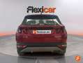 Hyundai TUCSON 1.6 TGDI PHEV Maxx AT Rojo - thumbnail 8