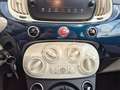 Fiat 500 500 1.0 hybrid Dolcevita 70cv Blauw - thumbnail 22