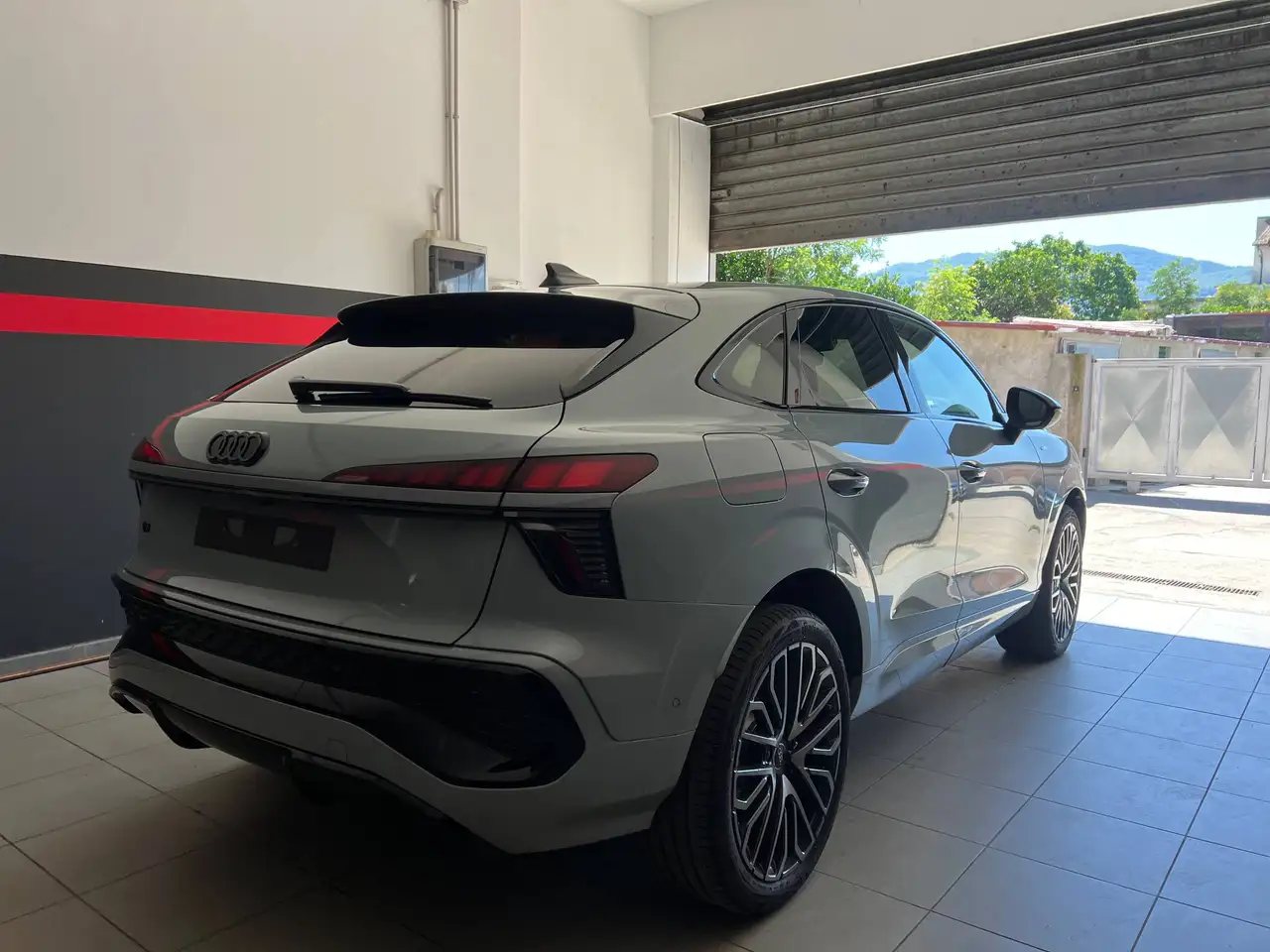 Audi Q3 2026