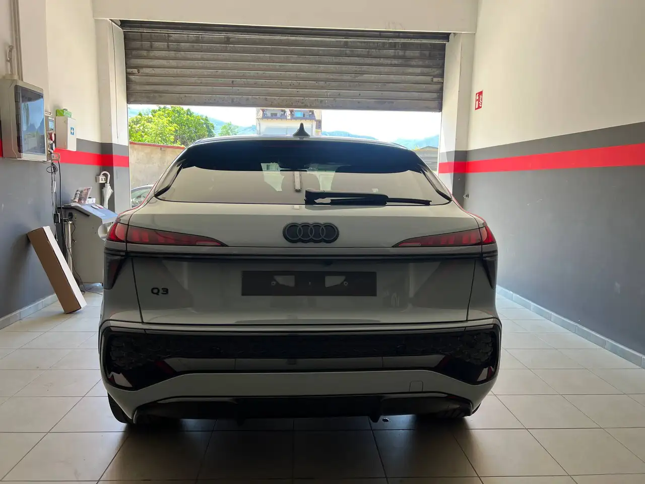 Audi Q3 2026