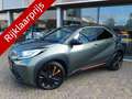Toyota Aygo X 1.0 VVT-i MT Limited Grün - thumbnail 1