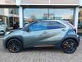 Toyota Aygo X 1.0 VVT-i MT Limited Grün - thumbnail 4