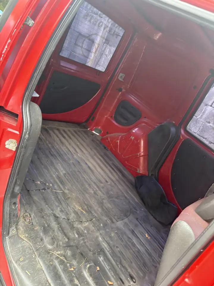 Fiat Doblo, foto 6