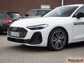 Audi A5 Avant S line TFSI 360°+MATRIX+NAVI Weiß - thumbnail 3