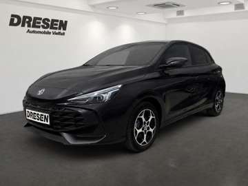 Luxury 1.5 Hybrid Klima+360°Kamera+Navi+DAB+Carpla
