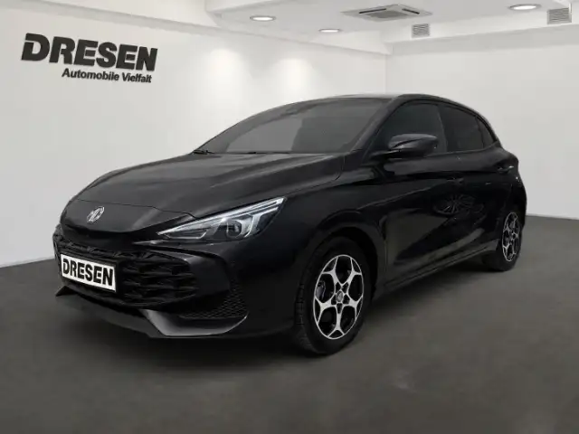 MG MG3