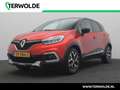Renault Captur 1.2 TCe 120 Intens | Automaat | Rood - thumbnail 1