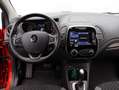 Renault Captur 1.2 TCe 120 Intens | Automaat | Rood - thumbnail 9