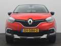 Renault Captur 1.2 TCe 120 Intens | Automaat | Rood - thumbnail 8