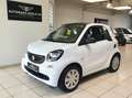 smart forTwo coupe electric drive / EQ*Klima+Automatik Weiß - thumbnail 2