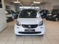 smart forTwo coupe electric drive / EQ*Klima+Automatik Weiß - thumbnail 5