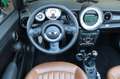 MINI Cooper S Cabrio Leder Gris - thumbnail 9
